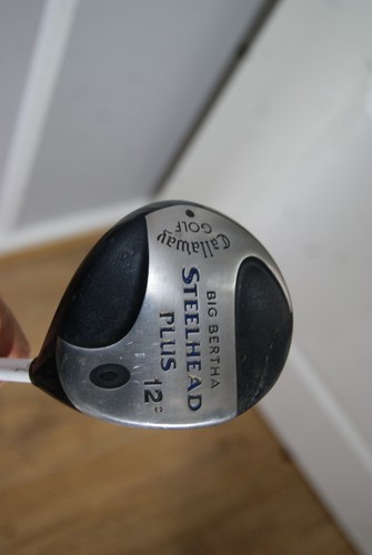 Callaway big bertha - callaway,