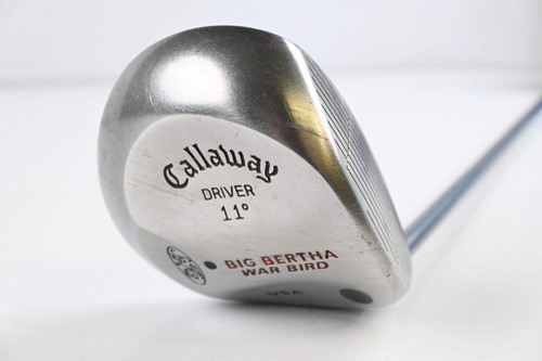 Callaway big bertha warbird - callaway,