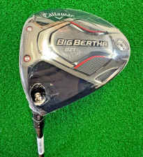 CALLAWAY LEFT HANDED BIG