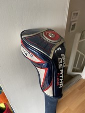 mens left handed big bertha