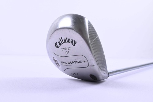 Callaway big bertha - callaway,