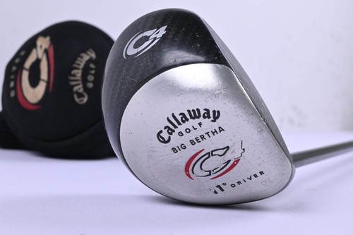 Callaway big bertha - callaway, driver