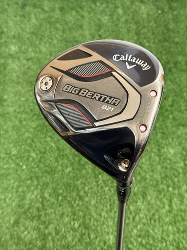 Callaway big bertha b21 - callaway,