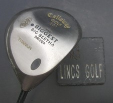 Callaway The Biggest Big