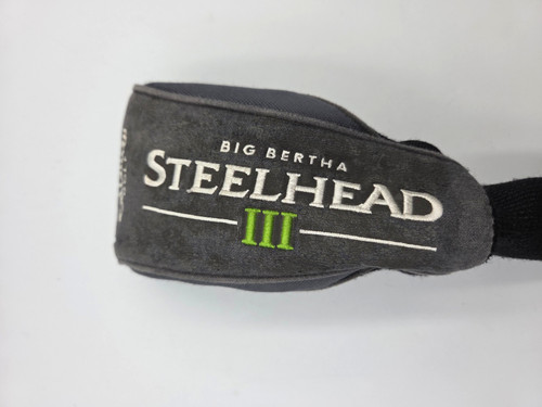 Left handed callaway big - left,