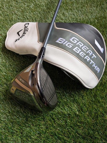 Callaway great big - callaway, bertha