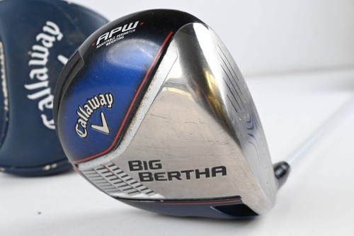 Callaway big bertha 2014 - big,