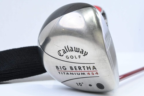 Callaway big bertha - big,