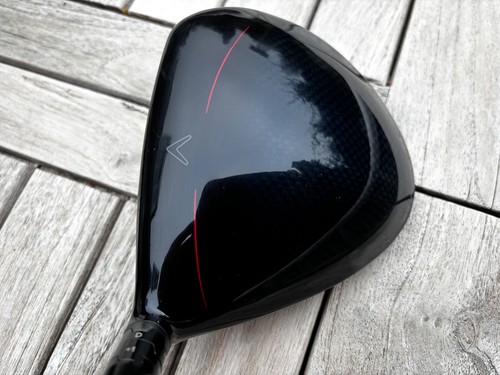Callaway driver big bertha b21 - big,