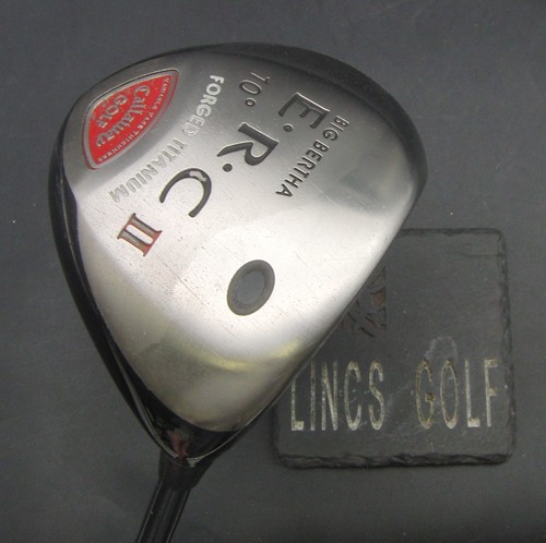 Callaway big bertha erc - callaway,