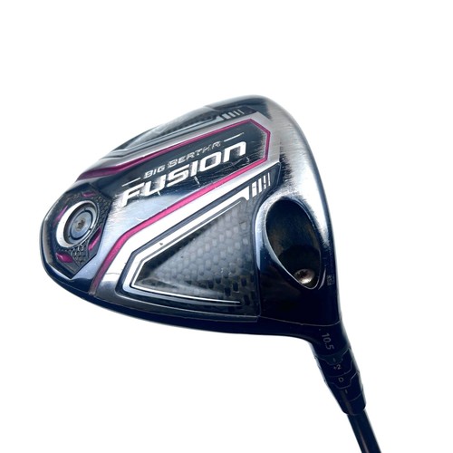 Callaway big bertha fusion - callaway,