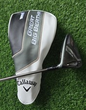 Callaway Great Big Bertha