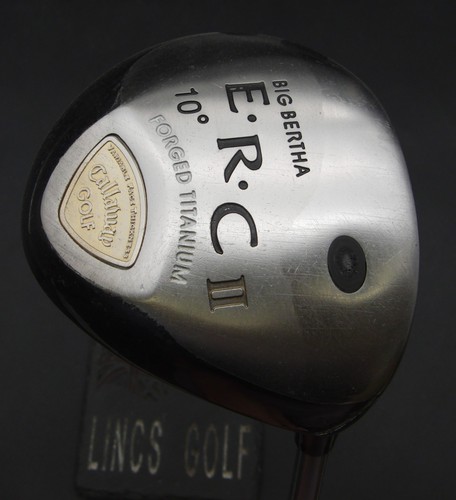 Callaway big bertha - big,