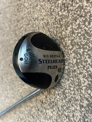 Callaway big bertha - big,